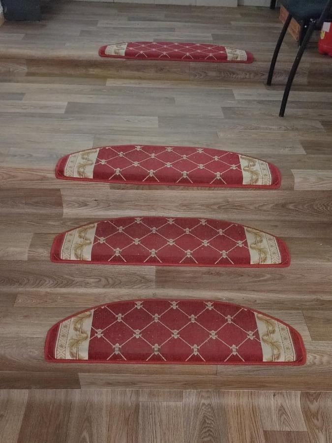 Reu-Nid Hostel Париж Екстериор снимка
